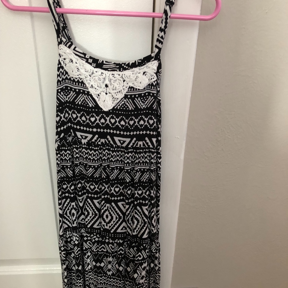 Justice dress